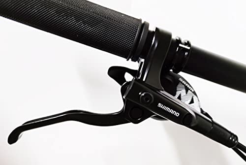 Bicicleta Carbono 29 CLOOT Evolution 9.1 Eagle NX 1X12 Boost, Horquilla Rockshox Recon, Frenos hidráulicos Shimano. MTB Carbono Hombre y Mujer (Talla M (163-178))