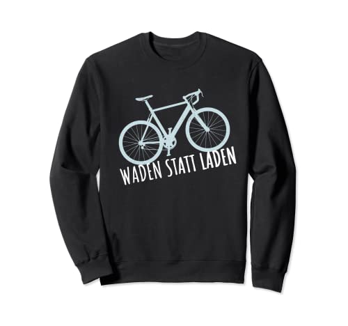 Bicicleta, ciclista, bicicleta de montaña, pantorrilla, en lugar de carga. Sudadera