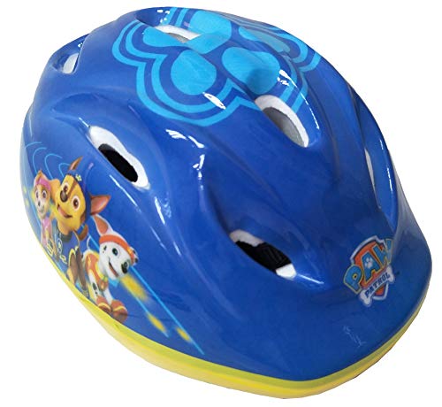 Bicicleta de Bicicleta de 12 Pulgadas, con 2 Frenos PB+BIDON AR + Casco Infantil, Multicolor