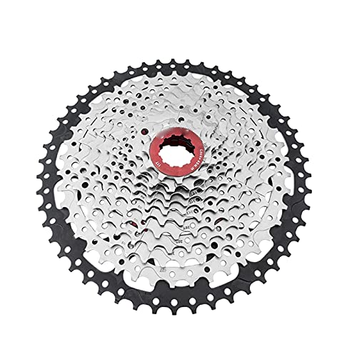 Bicicleta De Montaña 12 Velocidades 11-50T Cassette Relación Amplia MTB 12S 50T Piñón De Rueda Libre Piezas De Bicicleta para K7 Eagle XX1 X1 GX