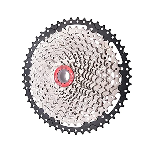 Bicicleta De Montaña 12S 11-52T Cassette MTB Bicicleta De 12 Velocidades Rueda Libre De Relación Amplia para K7 Eagle XX1 X01 X1 GX Piezas De Bicicleta