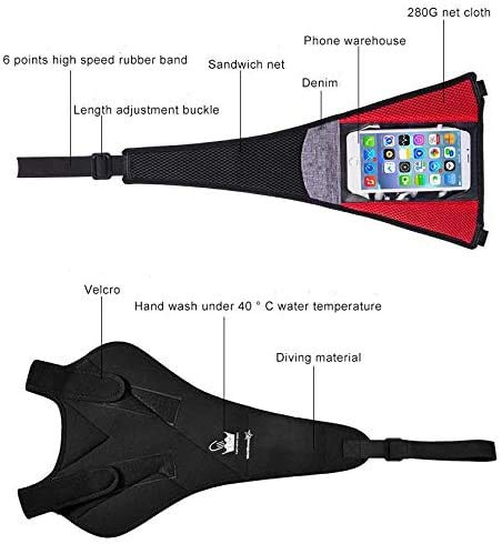 Bicicleta Entrenador Rodillo Sudor Neto Cubrir Cuadro Guardia Correa Absorbe Sudor (B)