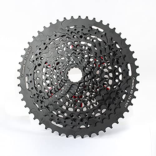 Bicicleta MTB 12 Velocidades 9-50T XD Cassette 12S 50T Piñón De Rueda Libre para S-RAM XX1 X01 GX Series