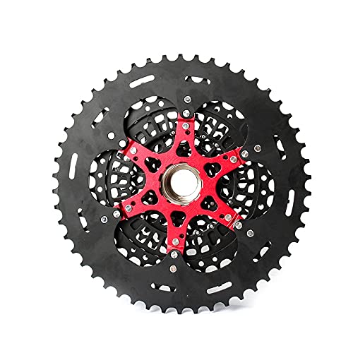 Bicicleta MTB 12 Velocidades 9-50T XD Cassette 12S 50T Piñón De Rueda Libre para S-RAM XX1 X01 GX Series