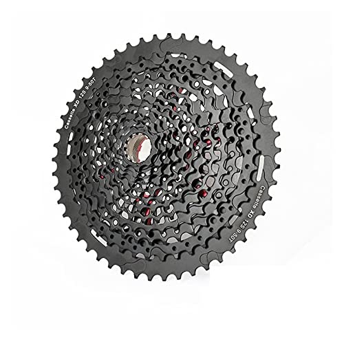 Bicicleta MTB 12 Velocidades 9-50T XD Cassette 12S 50T Piñón De Rueda Libre para S-RAM XX1 X01 GX Series