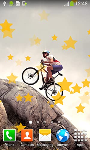 Bicicletas Live Wallpapers