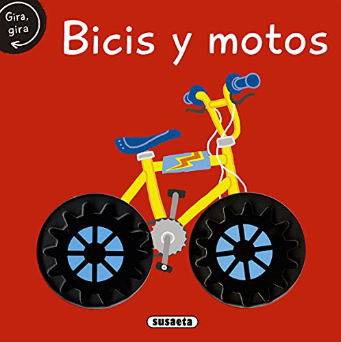 Bicis y motos (Gira la rueda)