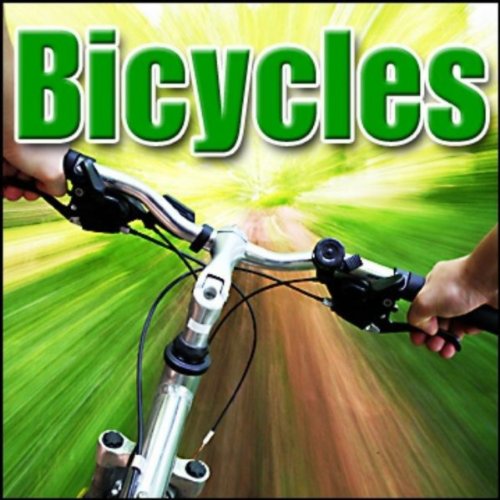 Bicycle, Child - Children's Mountain Bike: Pull Away on Trail, Bicycles & Mountain Bikes