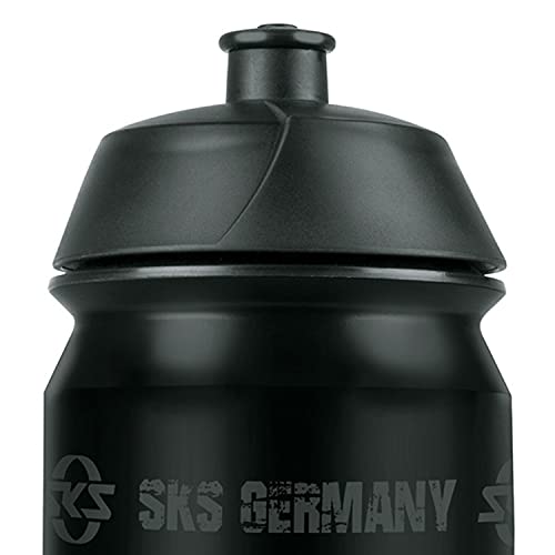 Bidón SKS Mountain Negro, 750 ml