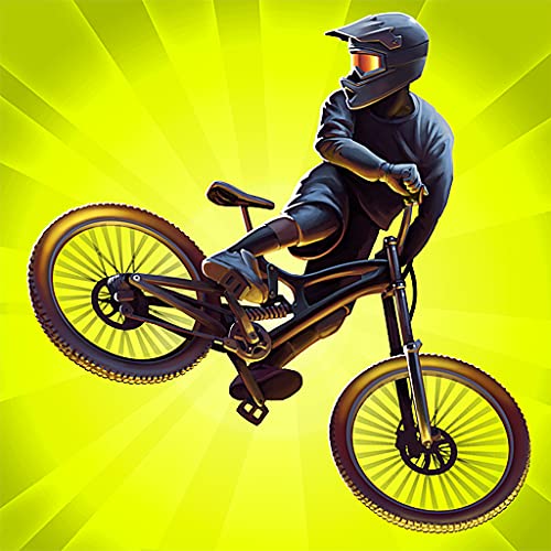 Bike Mayhem Free