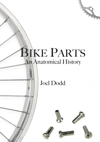 Bike Parts (English Edition)