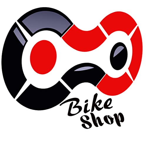 Bike shop