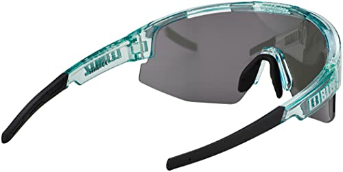 Bliz Lunettes Matrix 11 Transparent Ice Blue