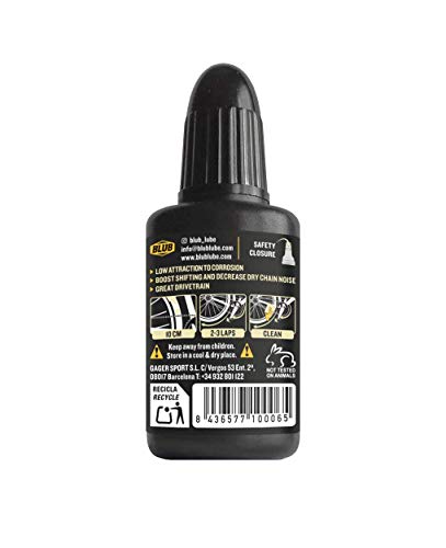 BLUB cera para cadenas, 15 ml