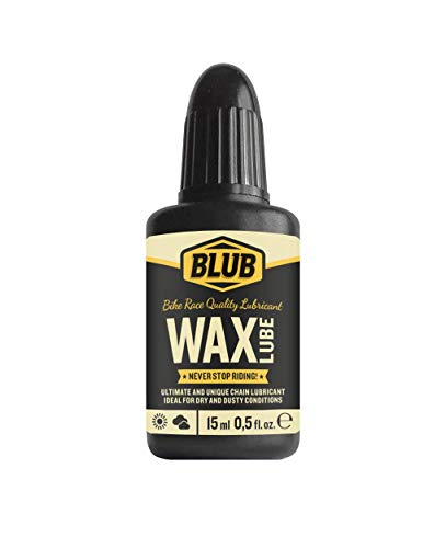 BLUB cera para cadenas, 15 ml