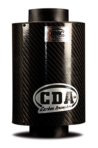 BMC accda85 airfilter de carbono – 150