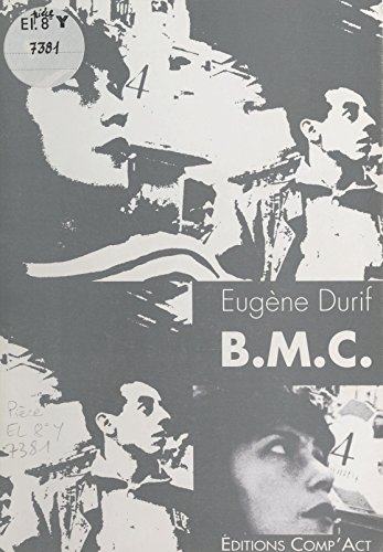 BMC (Morari) (French Edition)