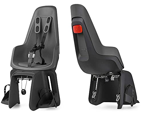 Bobike Maxi One Asiento Infantil, Gris, fa003535068