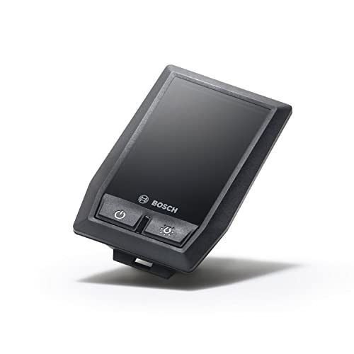 Bosch Kiox Unidad Headunit, Unisex Adulto, Negro, Talla única