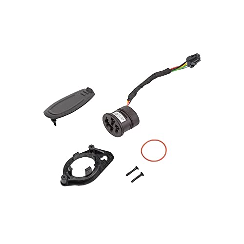 Bosch Kit Toma de Corriente y PowerTube Cable 100 mm (Cables Pilas)