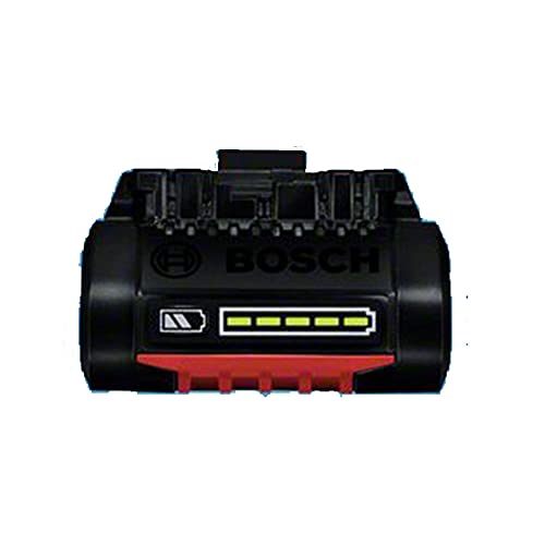 Bosch Professional 18V System ProCORE18V 4.0Ah - Batería de litio (1 batería x 4.0 Ah, tecnología Coolpack)