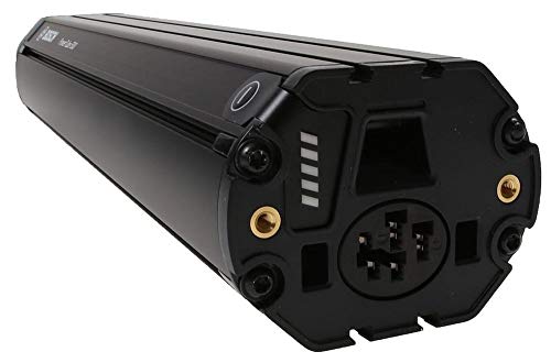 Bosch Unisex – Adulto PowerTube Negro, 625 WH