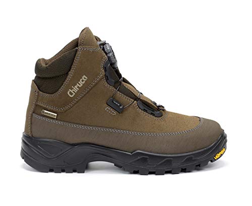 Bota Chiruca Cares Boa Talla 43