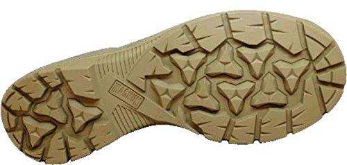 Bota Zapato MAGNUM Fox 3.0 Desert (44)