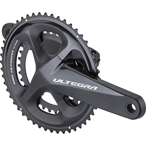 B/P.Ultegra SH.Fc-R8000 Hollo.II 172.5Mm 34X50 11V