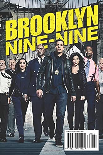Brooklyn Nine-Nine Facts and Quizzes: Brooklyn Nine-Nine Trivia for Fan