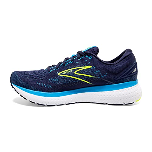 Brooks Glycerin 19 Azul Noche 1103561D443