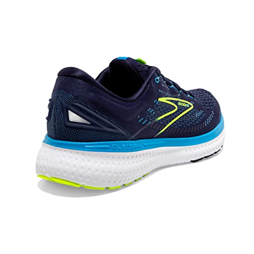 Brooks Glycerin 19 Azul Noche 1103561D443