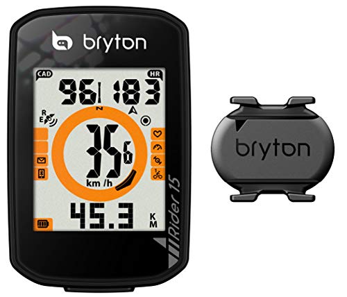 BRYTON GPS Rider 15 C