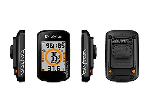 BRYTON GPS Rider 15 C