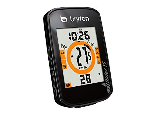BRYTON GPS Rider 15 E