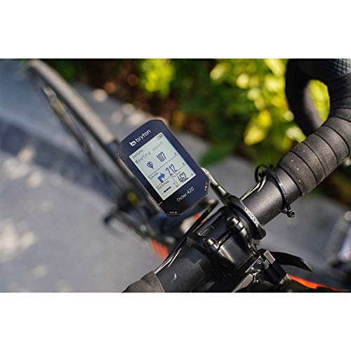 Bryton Rider Sport Mount (para Rider one/10/15/310/320/330/410/420/450/530/750)