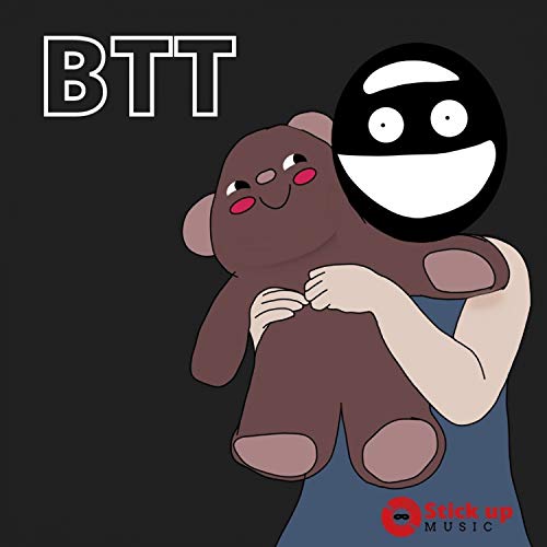 BTT (Original mix)