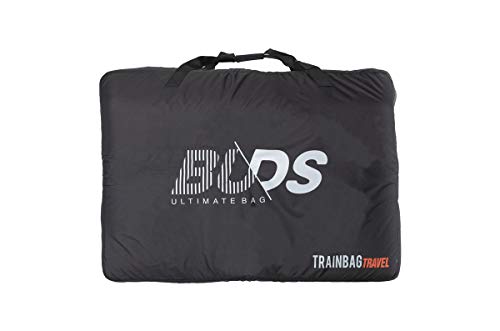 Buds-Sports - Funda de Transporte Acolchada Para Bicicletas Especial Para Tren - TRAINBag Travel - Protección óptima – Fácil de usar