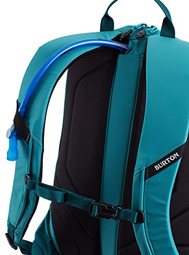 Burton Day Hiker 25L Mochila, Adultos Unisex, Brittany Blue