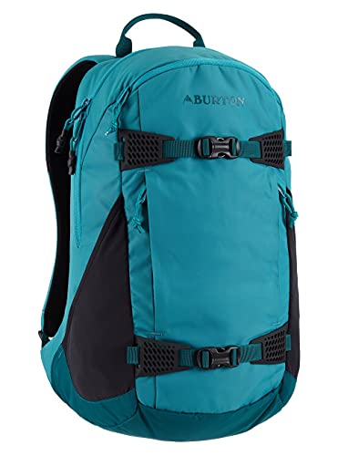 Burton Day Hiker 25L Mochila, Adultos Unisex, Brittany Blue