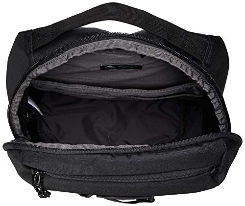 Burton Kilo 2.0 Mochilas, Unisex Adulto, True Black, 45 x 27 x 2.5 cm