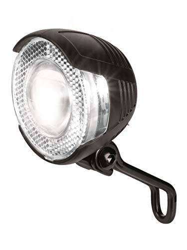 Busch & Müller LUZ del.B&M LUMOTEC LYT N LED BUJE Dinamo C/INTERR