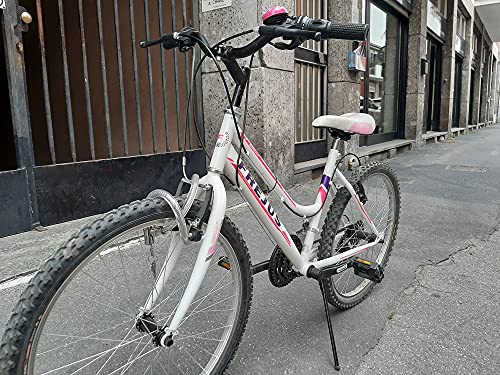 Cadena de cable con candado de acero resistente antirrobo para bicicleta, moto, scooter, scooter, cadena con cable con llave de seguridad para bicicleta, 2 llaves de 15 mm x 80 cm