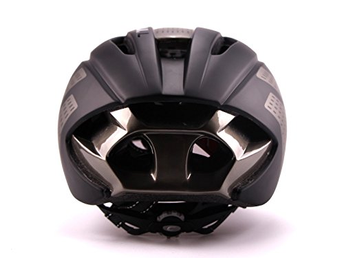 Cairbull MTB Ciclismo Casco Bicicleta Montaña para Adulto Hombre,con Visera CB-15