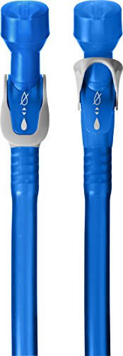 CamelBak CRUX 50 oz/1½ l depósito con válvula Big Bite, Adultos Unisex, Blue, 1,5 litros