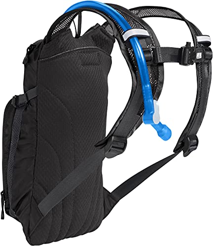 CamelBak Mini Mule negro, 1.5 l, 33 x 15 x 11 cm