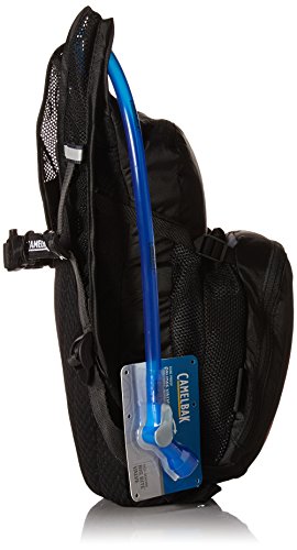 CamelBak Mini Mule negro, 1.5 l, 33 x 15 x 11 cm