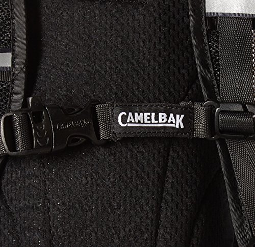 CamelBak Mini Mule negro, 1.5 l, 33 x 15 x 11 cm