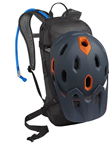 CamelBak Mule, 3 l, negro