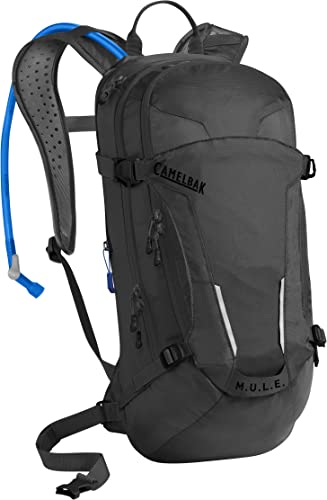 CamelBak Mule, 3 l, negro